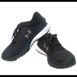 Under Armor Charged Escape running shoes. NWOB!